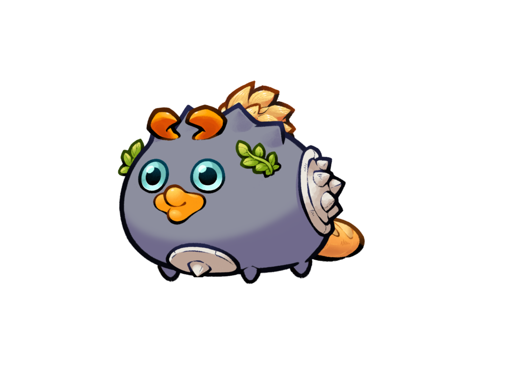 Axie 12196544