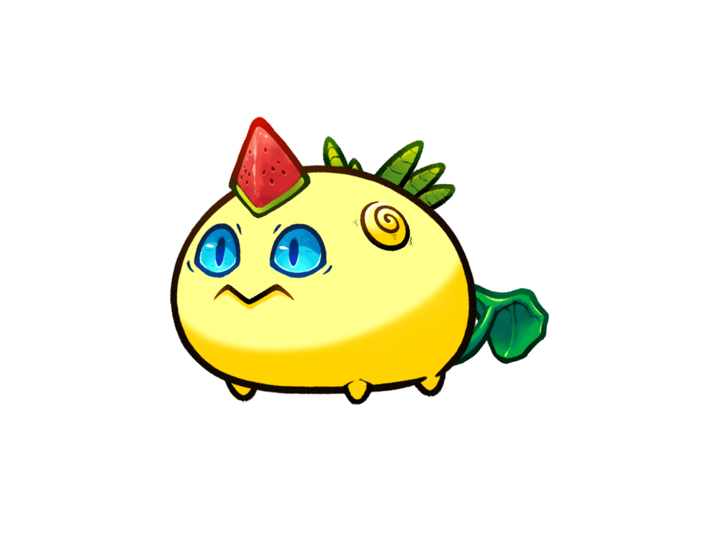 Axie Image
