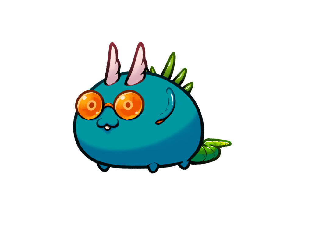 Axie Image