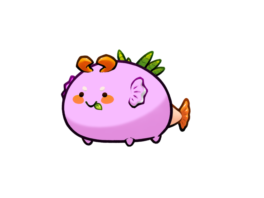 Axie Image