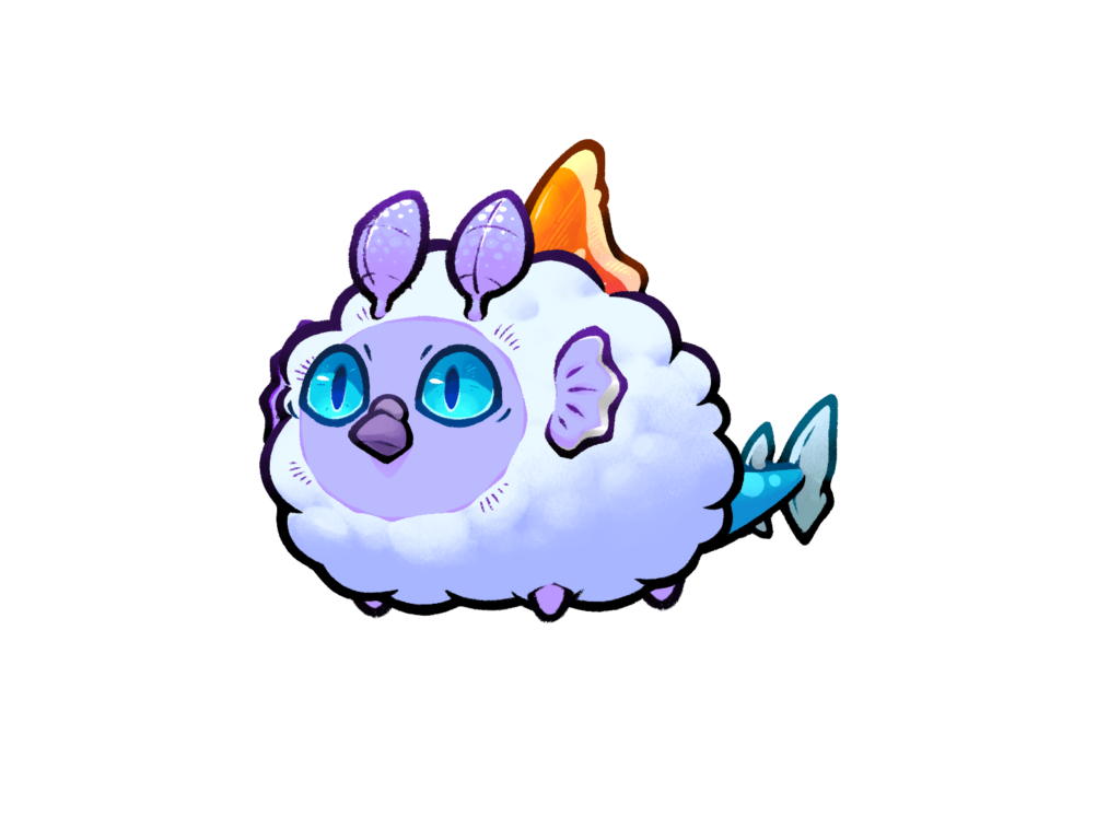 Axie Image
