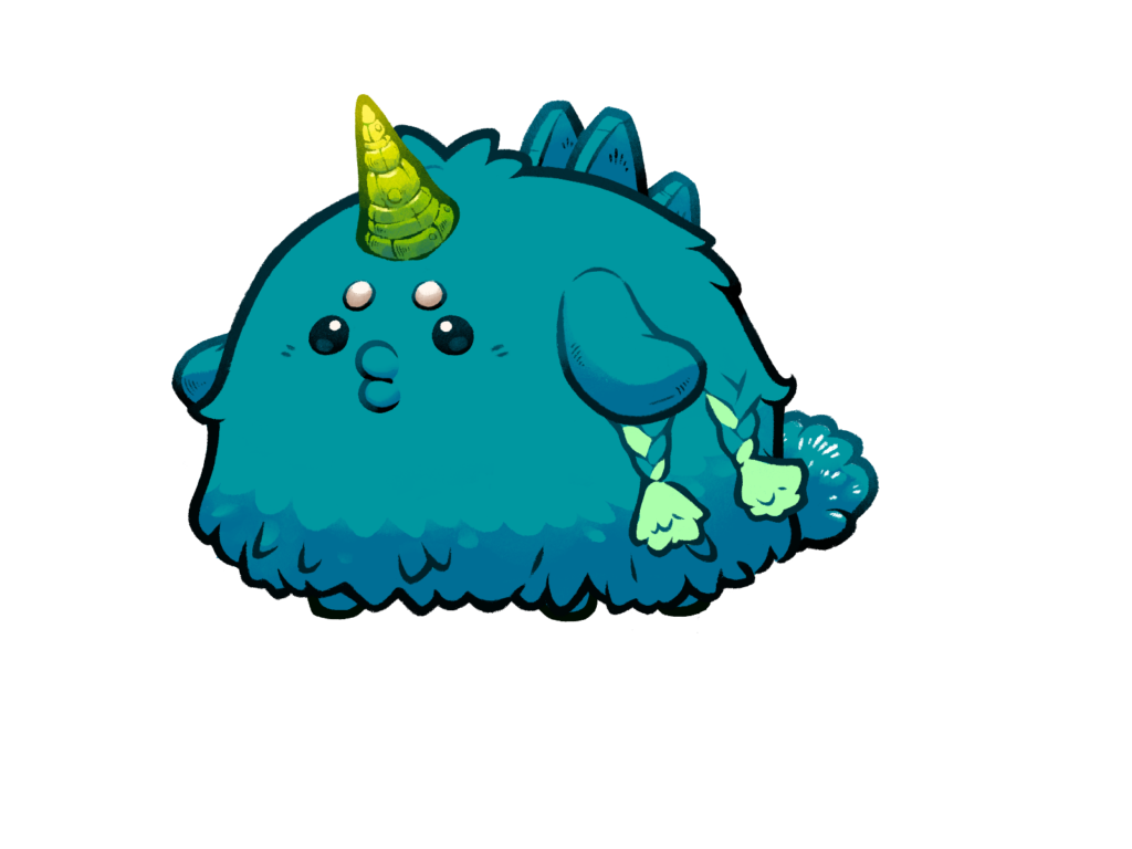 Axie Image