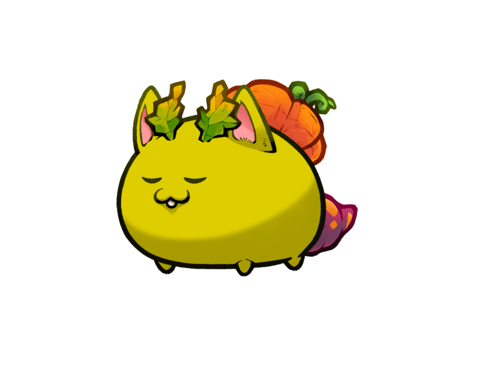 Axie Image