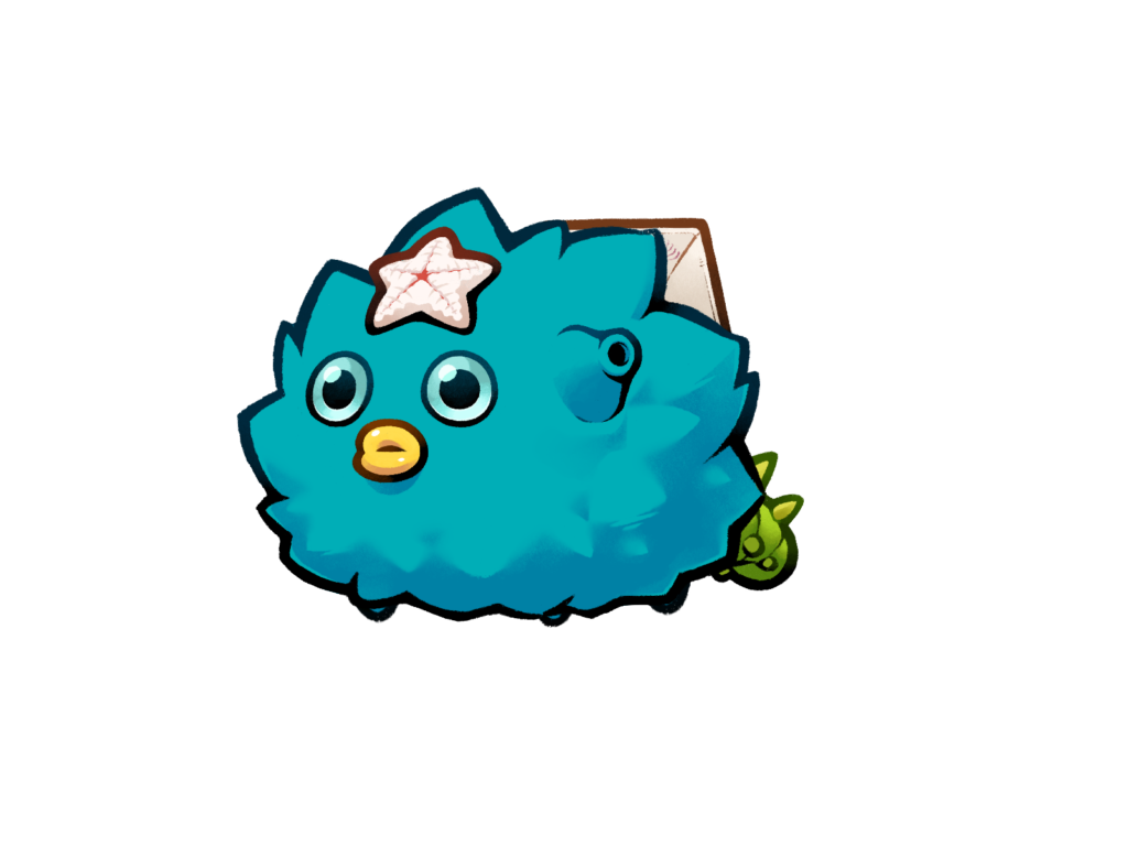 Axie Image