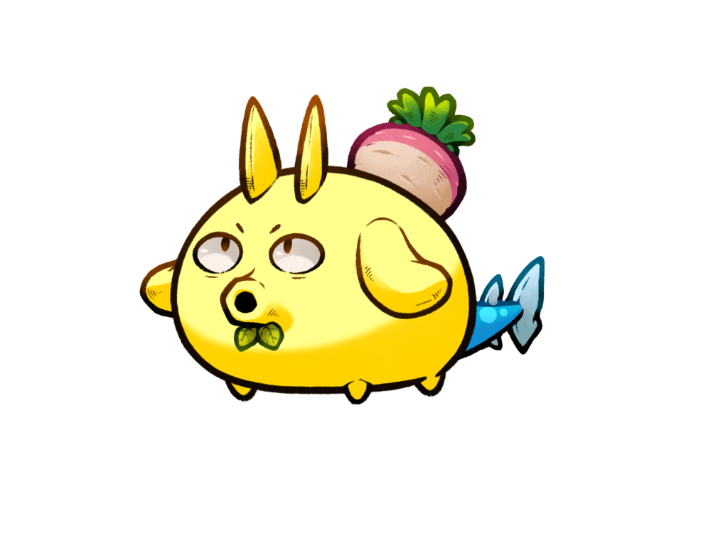Axie Image