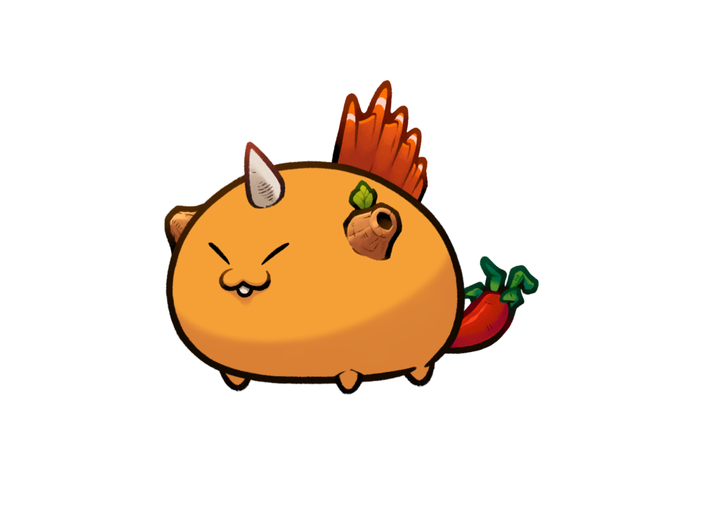 Axie Image