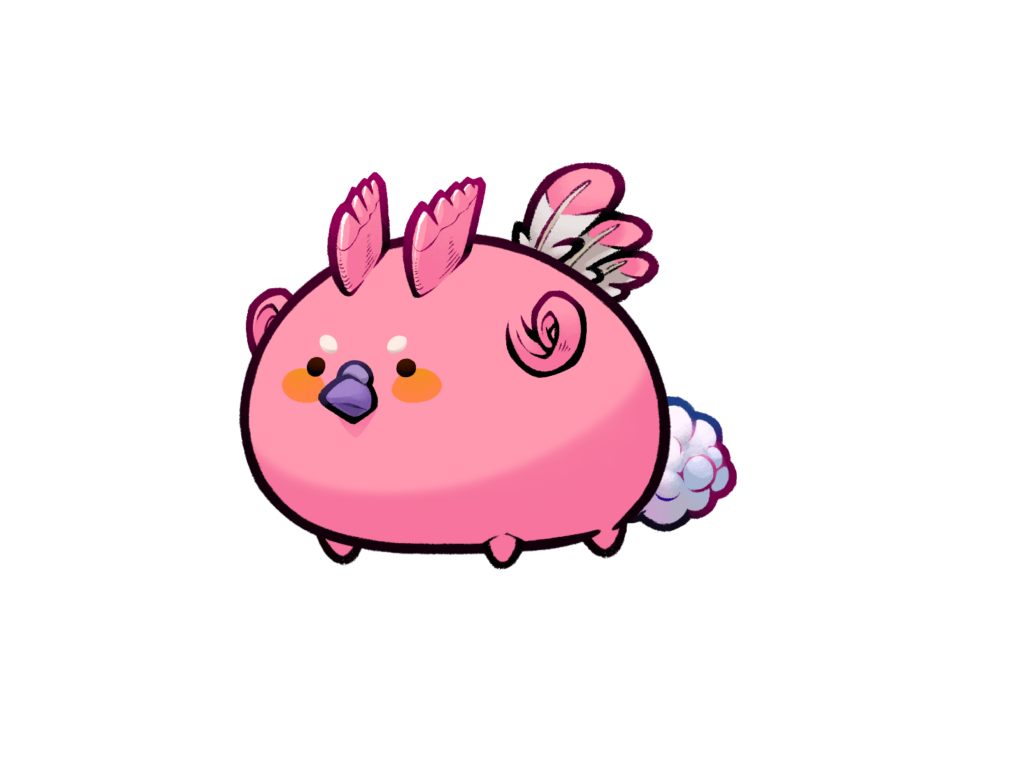 Axie Image