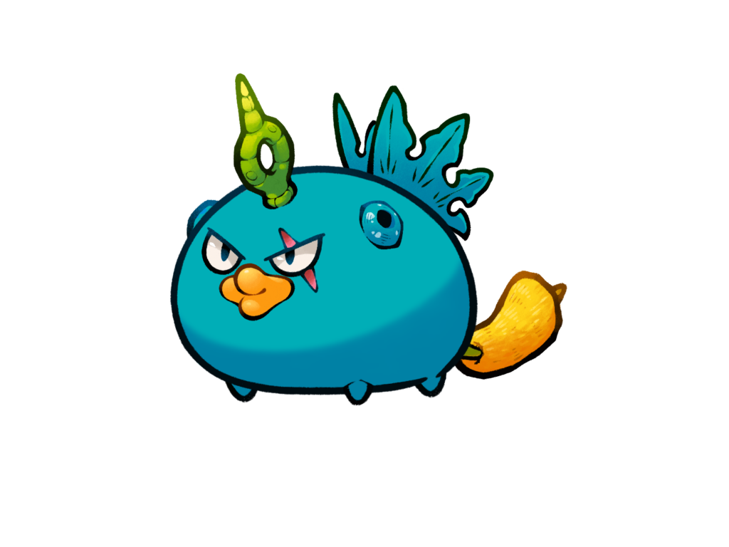 Axie 12196900