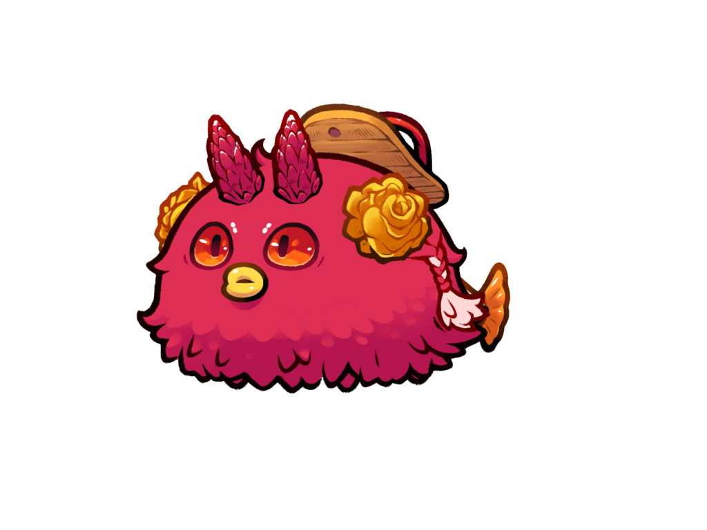 Axie Image