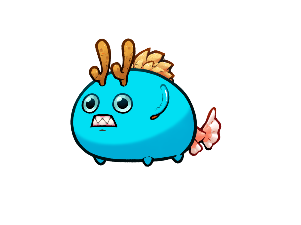 Axie Image