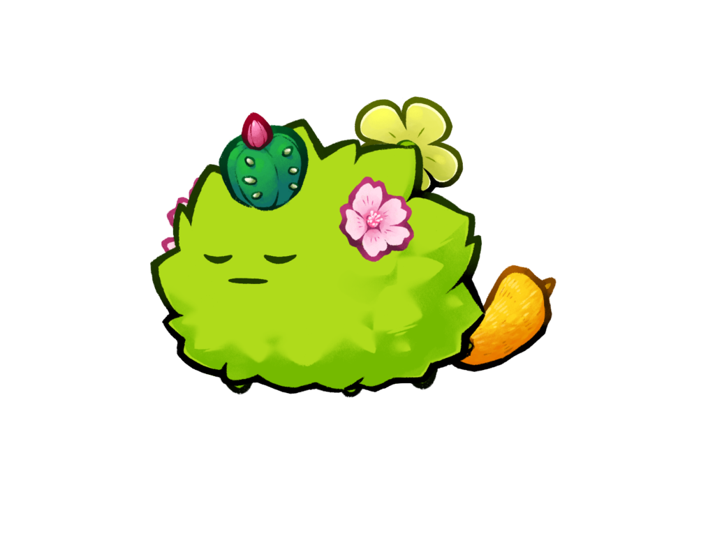Axie Image