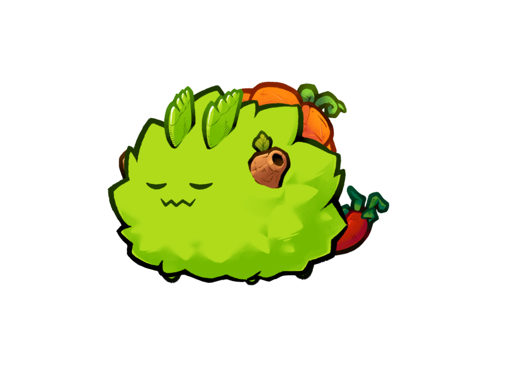 Axie Image