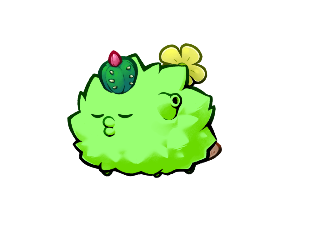 Axie Image