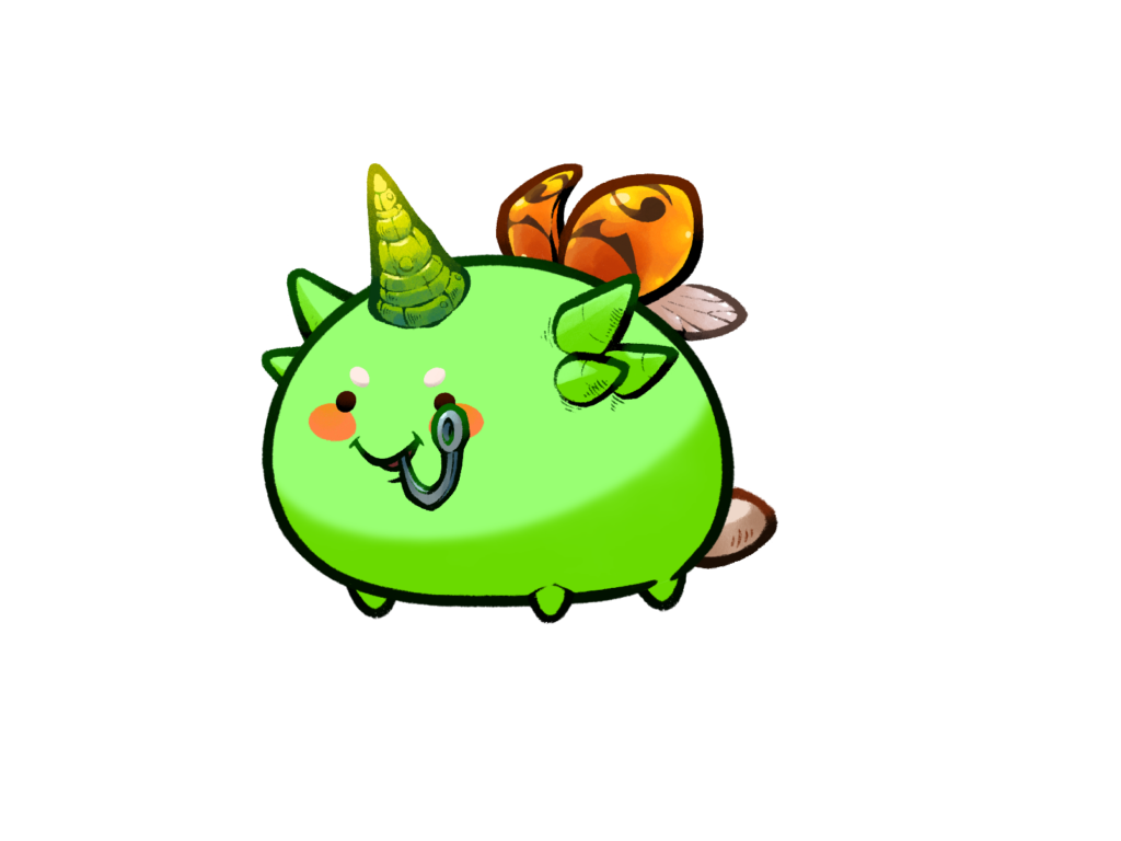 Axie Image