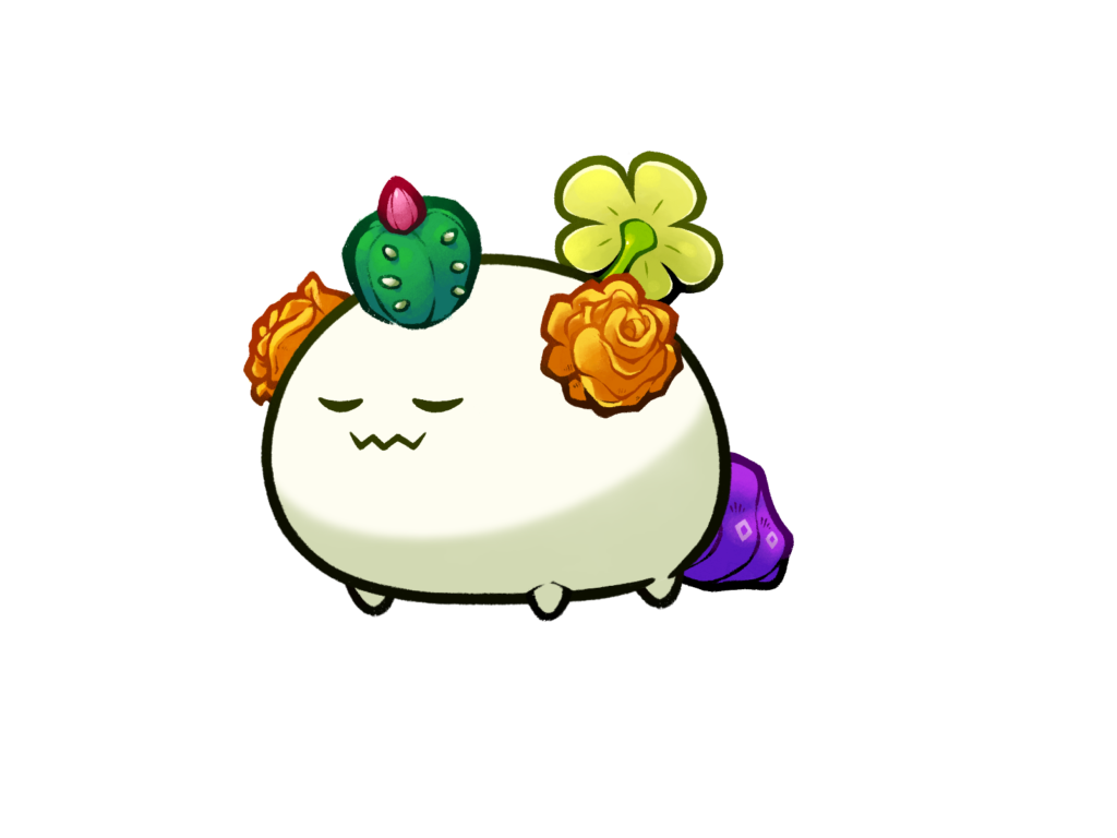 Axie Image