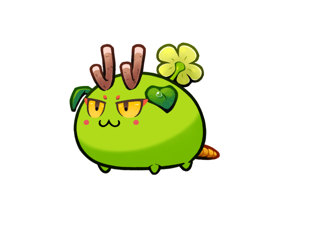 Axie Image