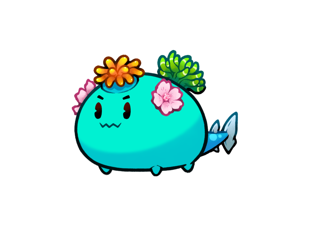 Axie Image