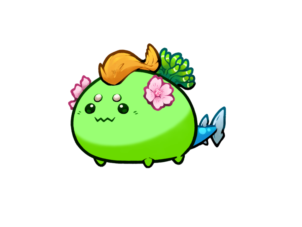Axie Image