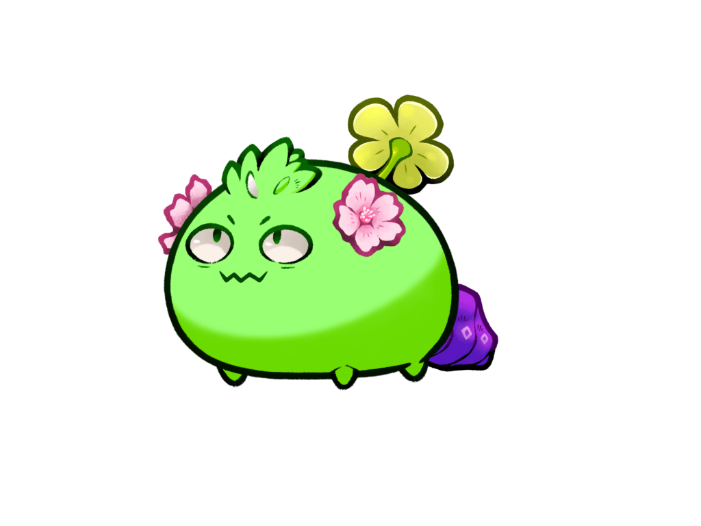 Axie Image