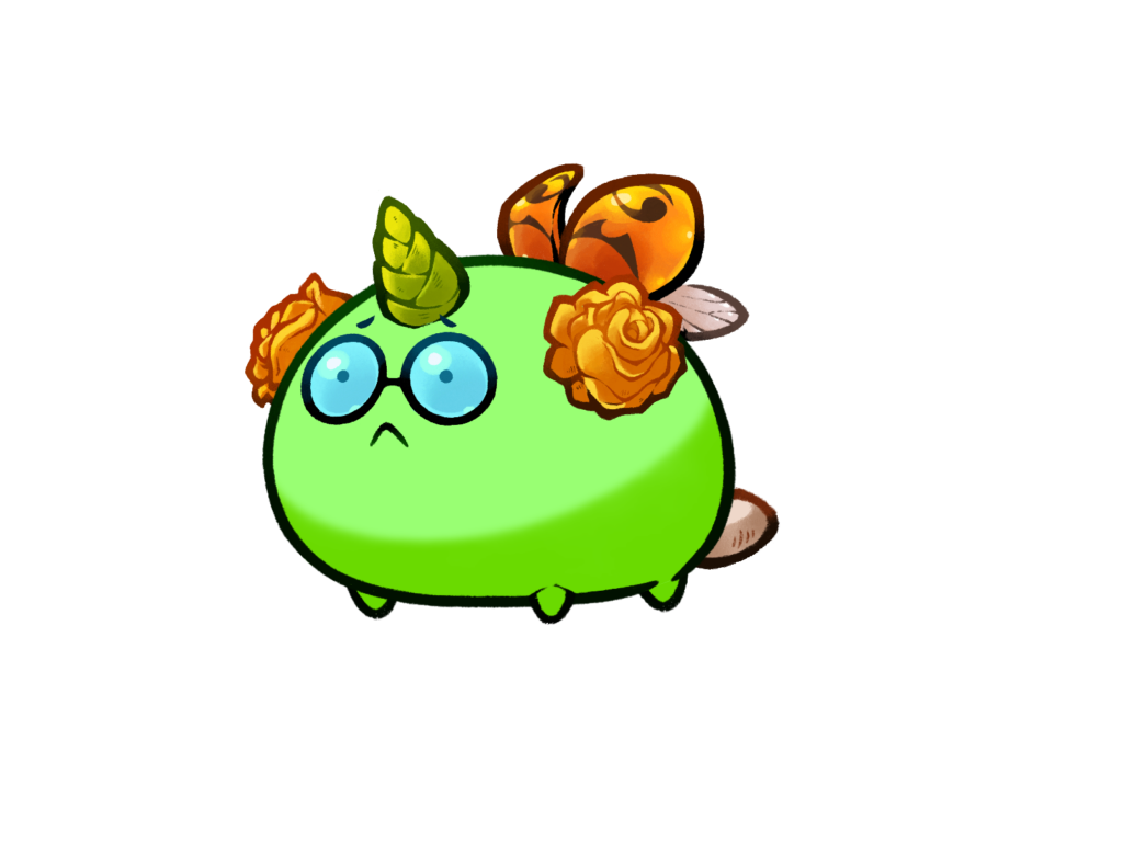 Axie Image