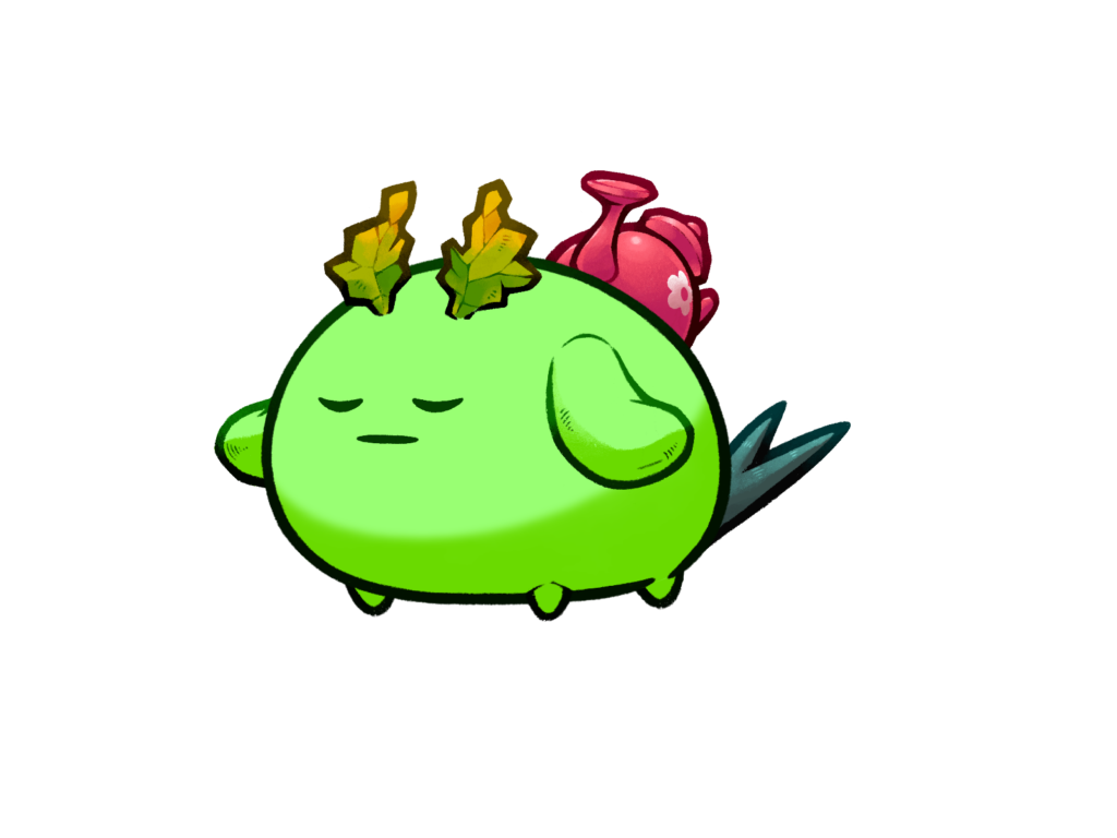 Axie Image