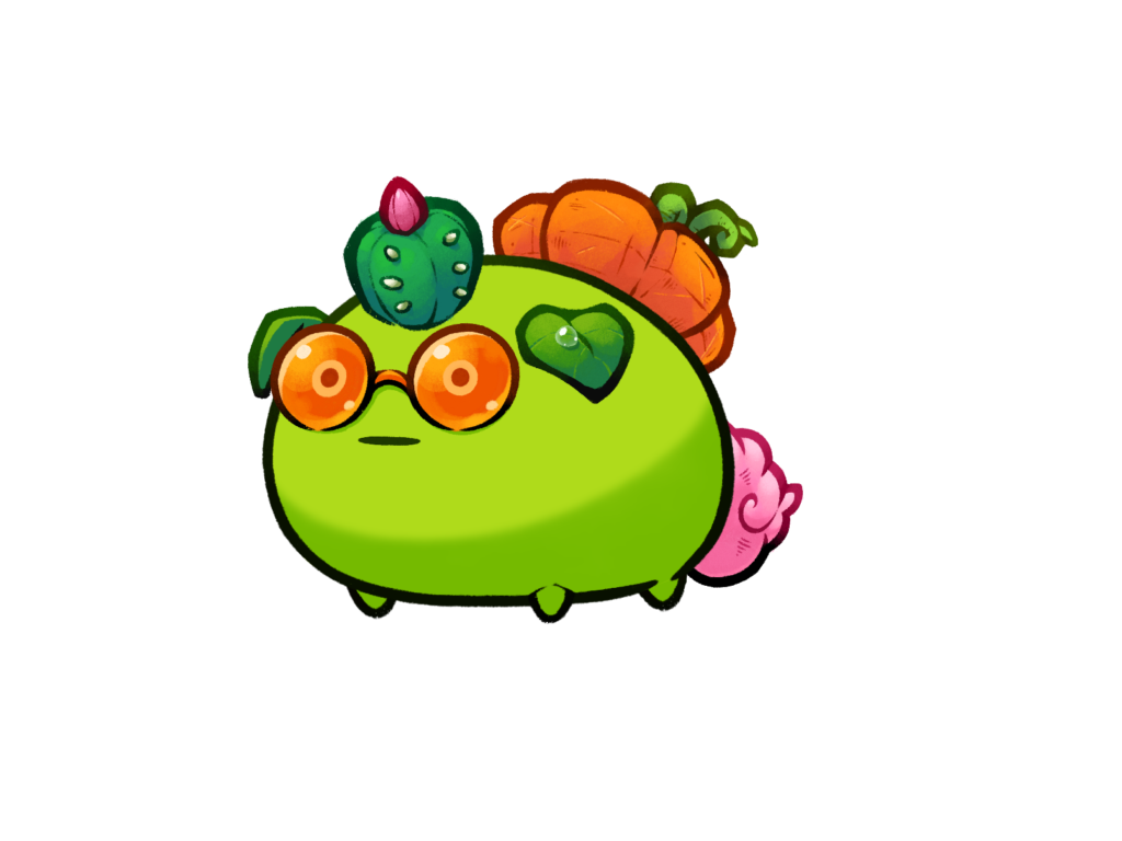 Axie Image