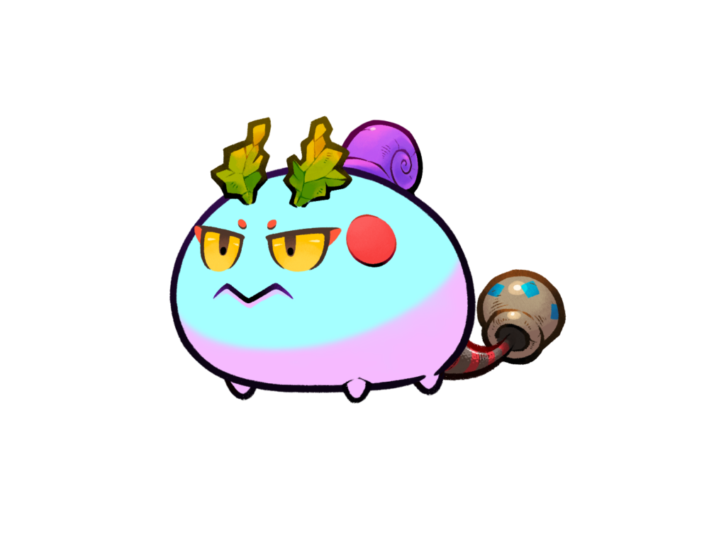 Axie Image