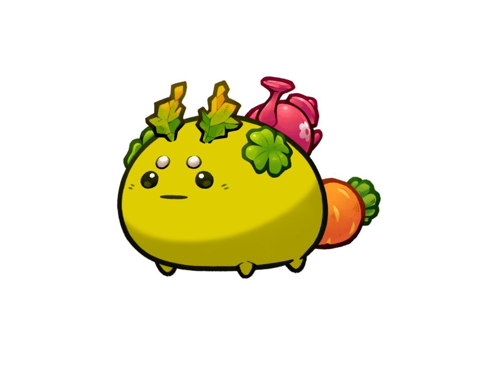 Axie Image