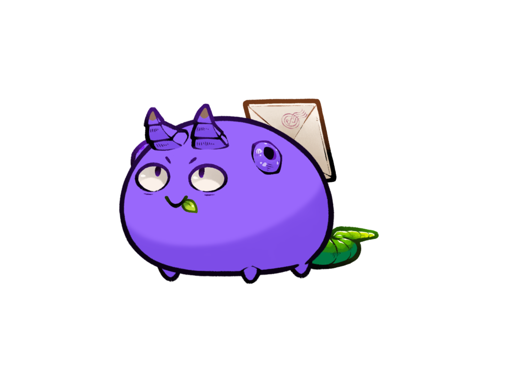 Axie Image