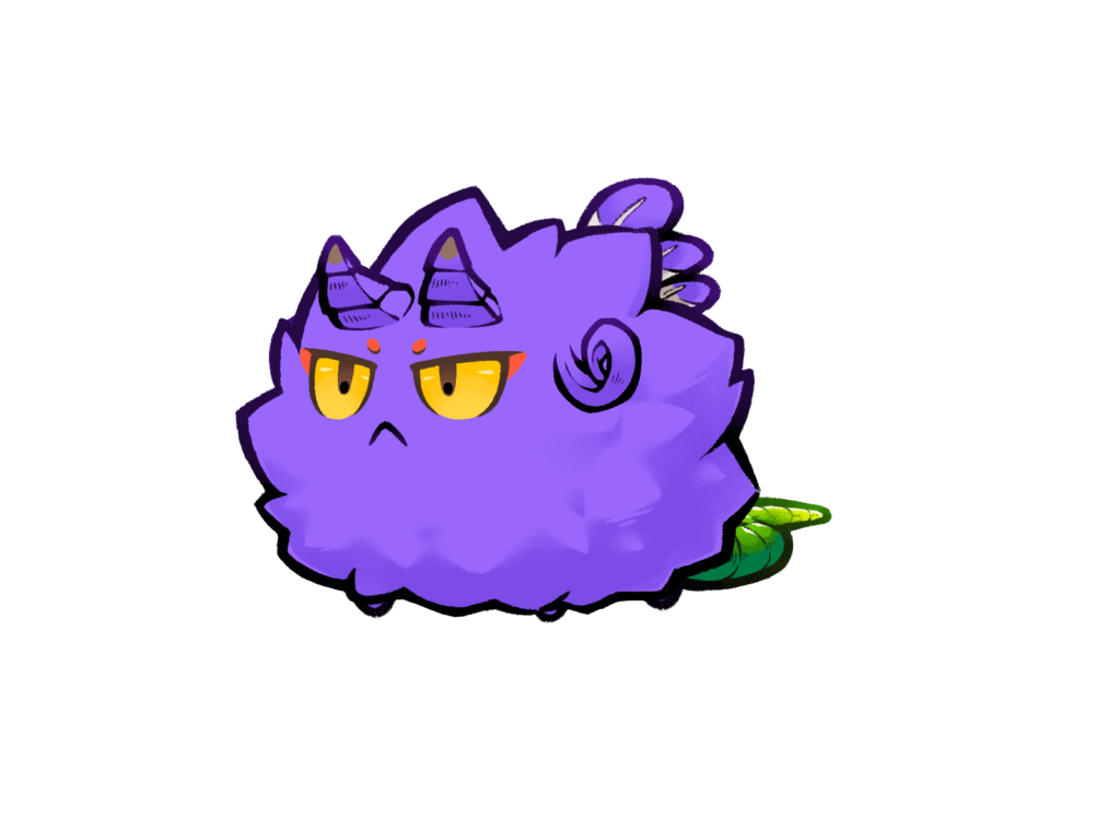 Axie Image