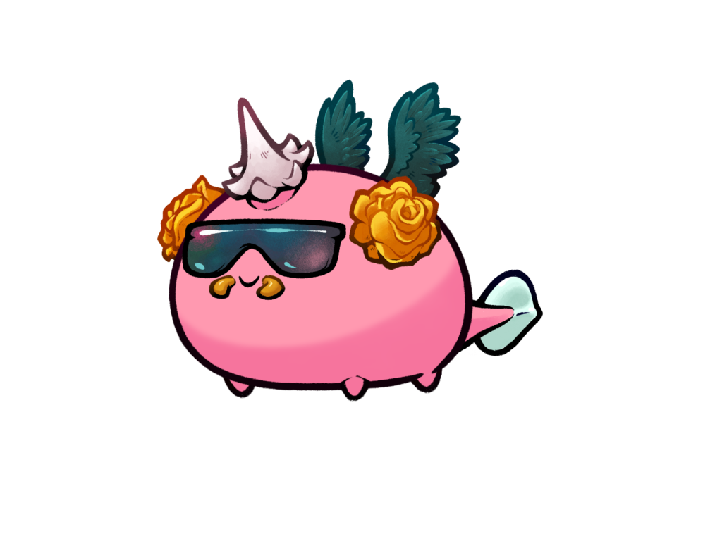 Axie Image