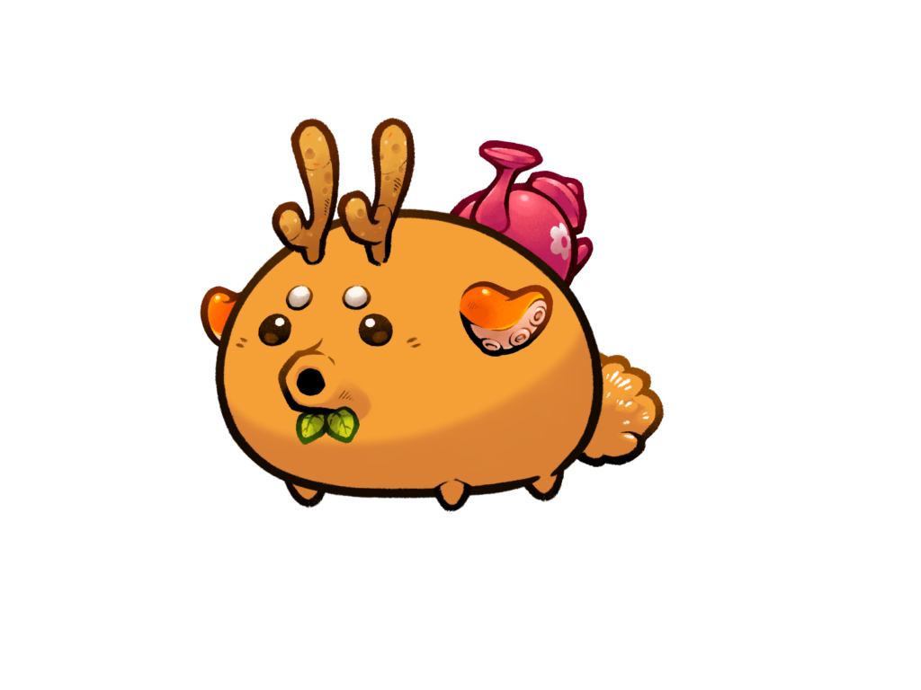 Axie Image