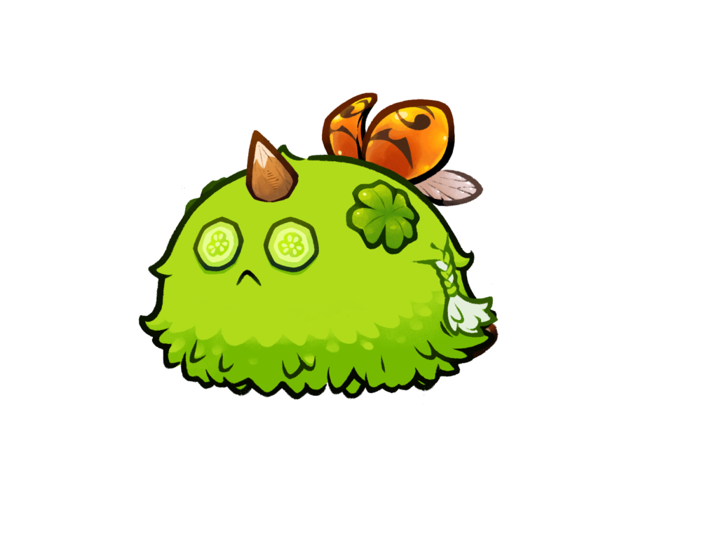 Axie Image