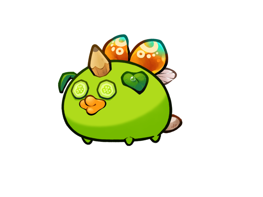 Axie 12197570