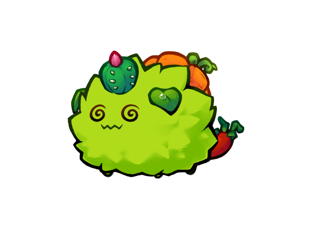 Axie Image