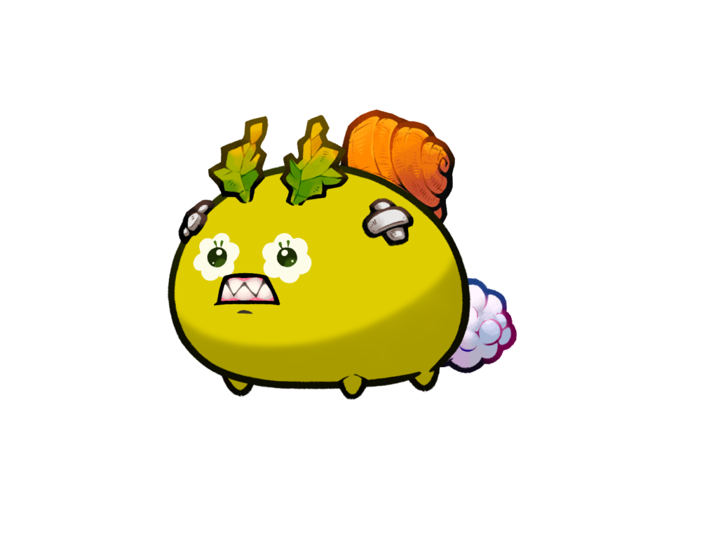 Axie Image