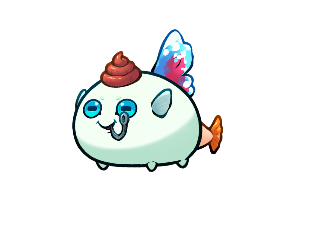 Axie 12197770