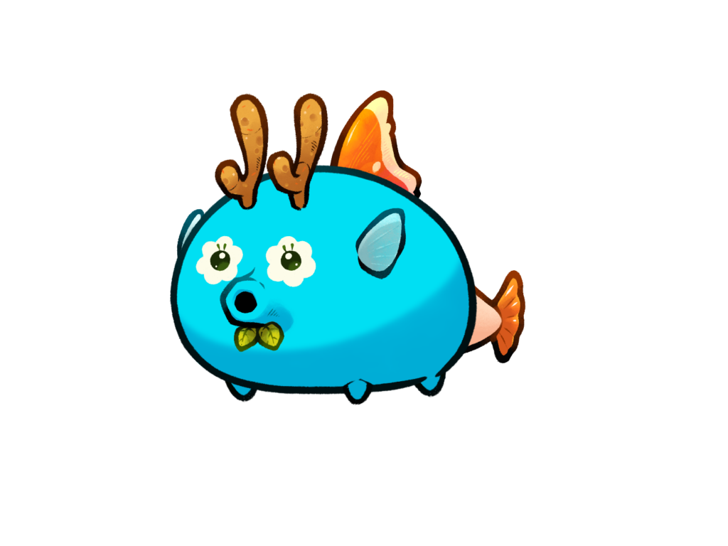 Axie Image