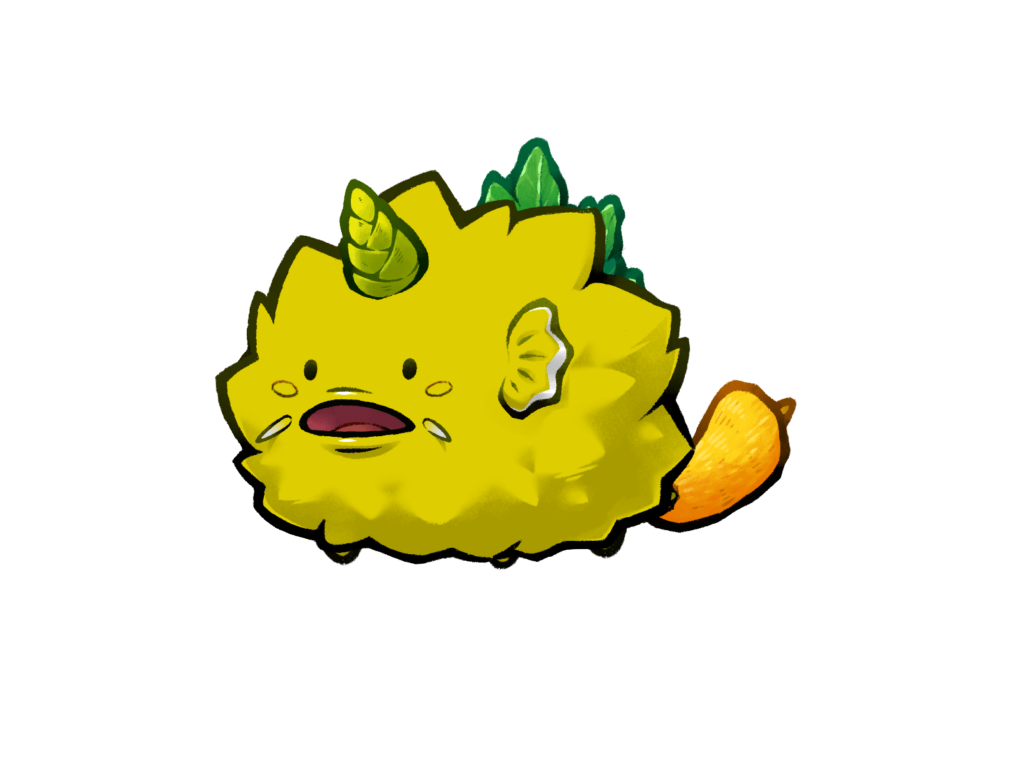 Axie Image