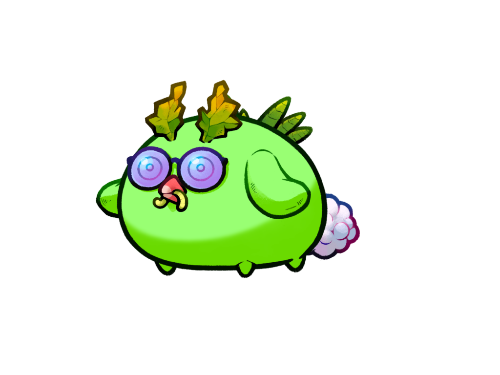 Axie Image