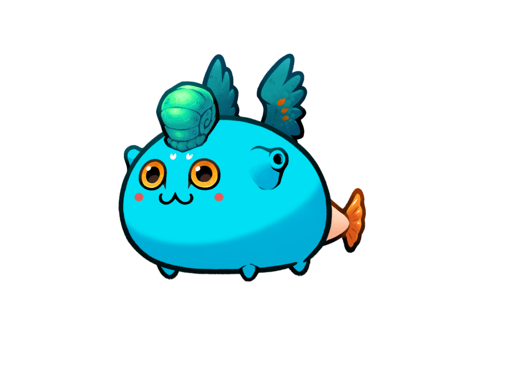 Axie Image