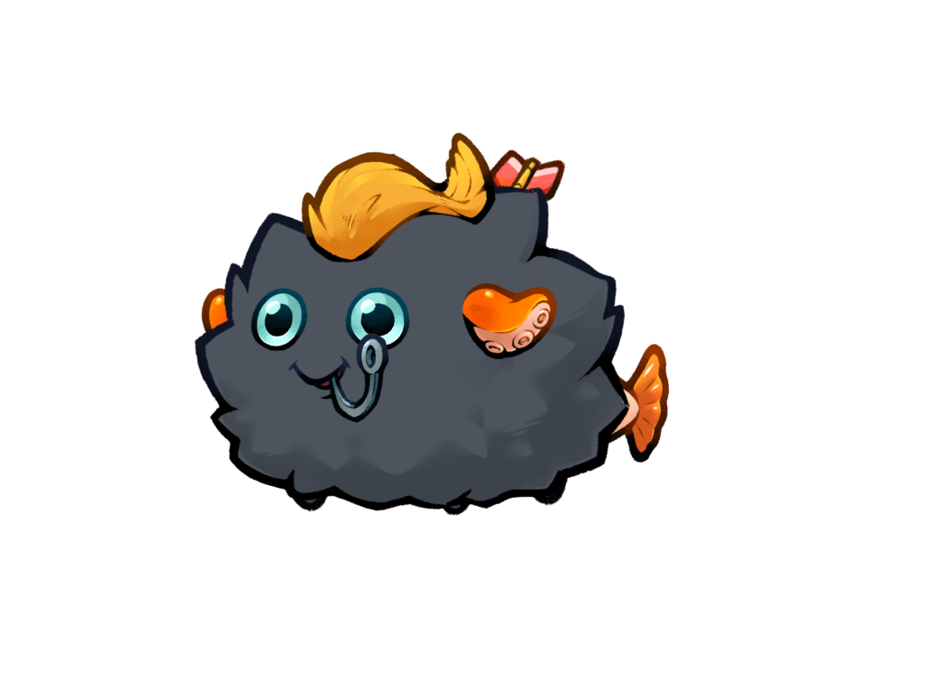 Axie Image