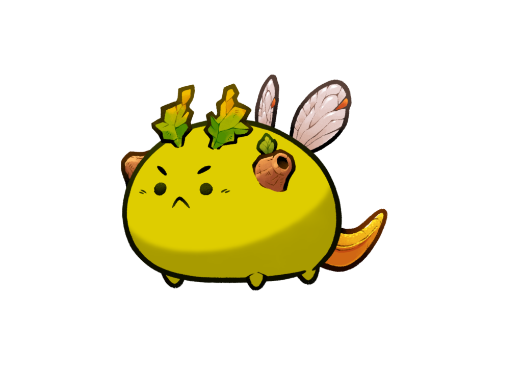 Axie Image