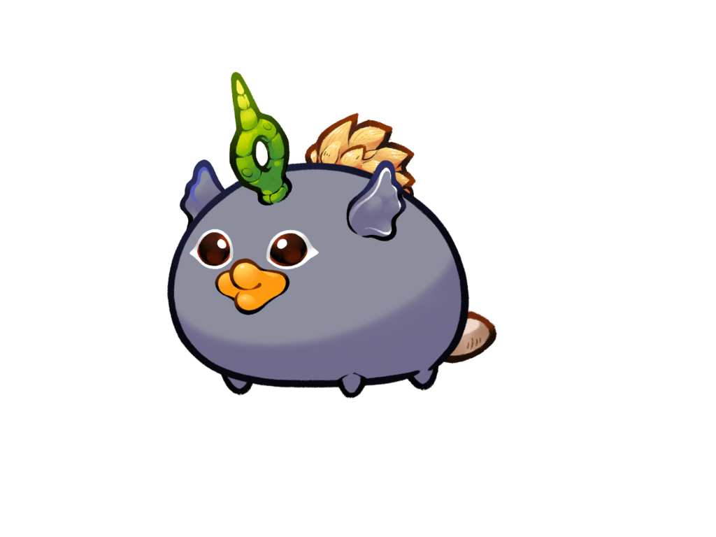 Axie 12198081