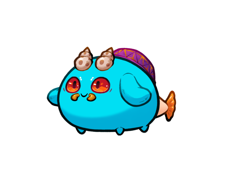 Axie Image