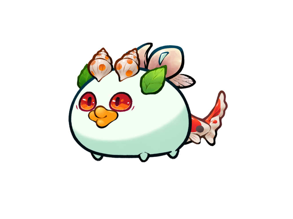 Axie Image