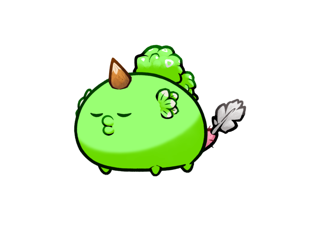 Axie Image
