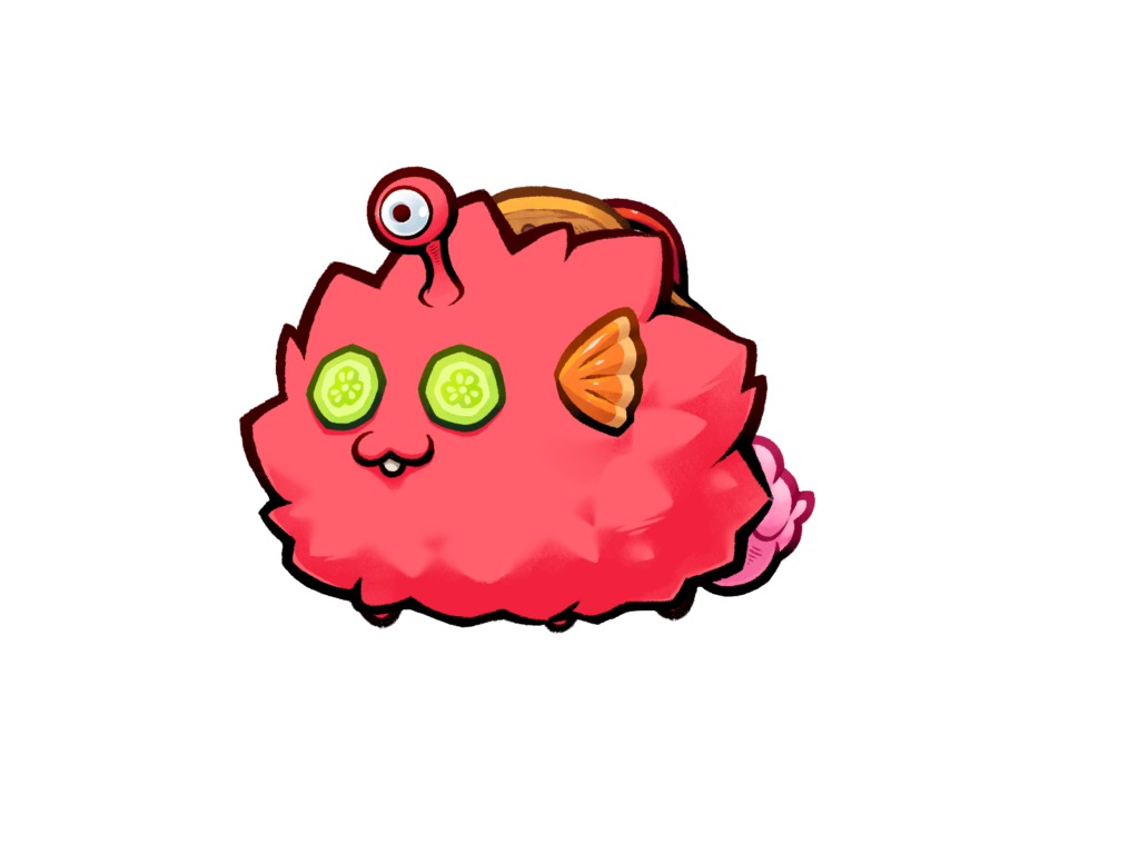 Axie Image