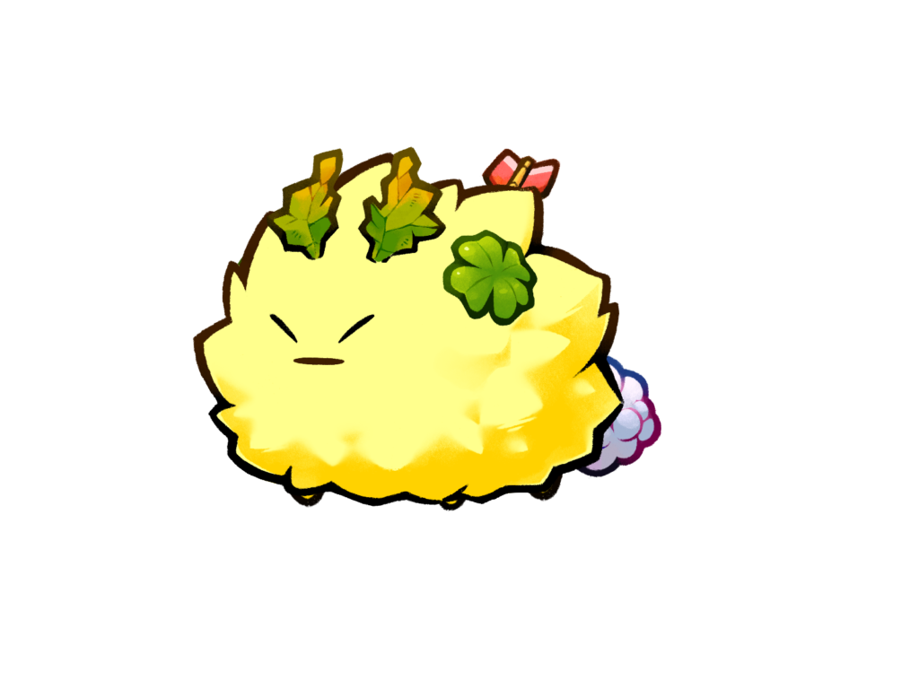 Axie Image