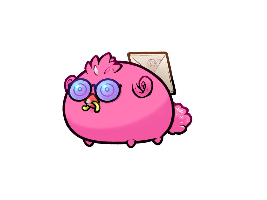 Axie Image